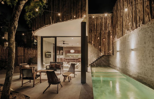 Esencia Villas - Photo 67