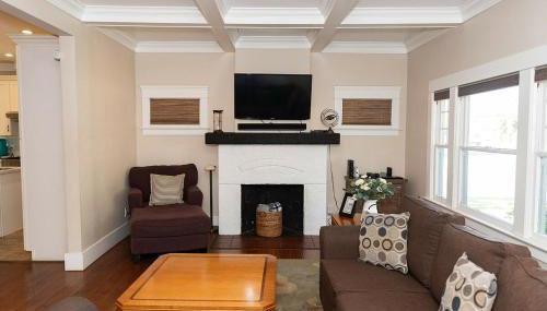 Historic craftsman sleeps 9 3br2.5ba Disney 1mi - Foto 4