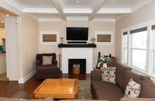 Historic craftsman sleeps 9 3br2.5ba Disney 1mi - Foto 4