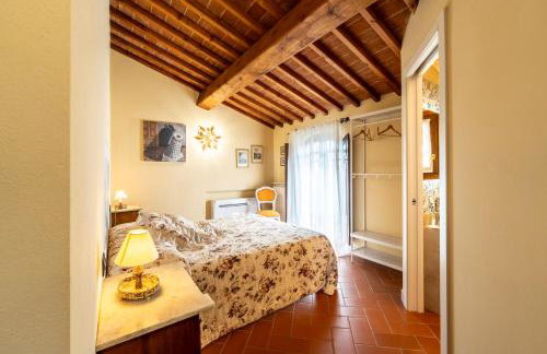 Villa Antica Sosta Renai - Foto 68