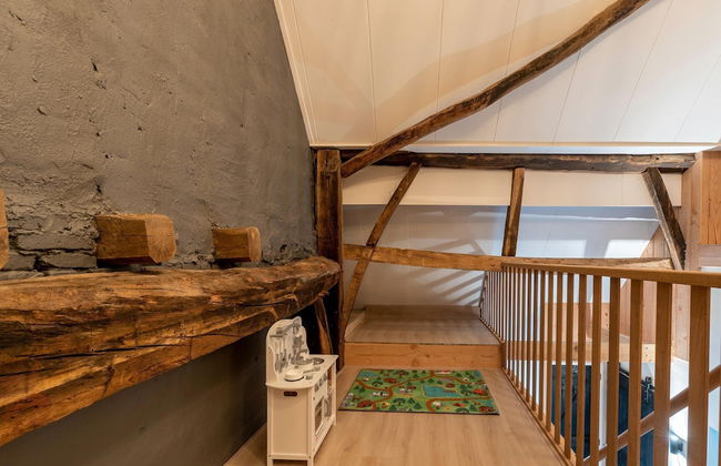 Comfortable Holiday Home in Voorst in a Tranquil Location - Photo 69