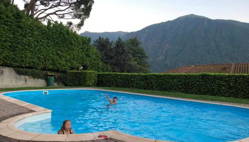 Penthouse Lago di Como / Lago di Lugano - Foto 5