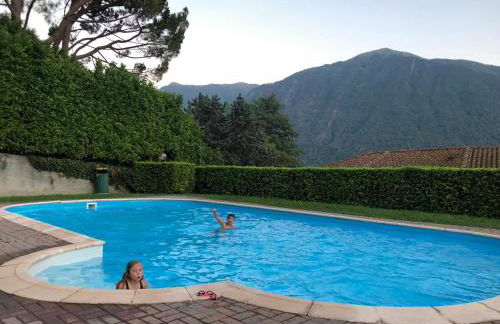 Penthouse Lago di Como / Lago di Lugano - Foto 5