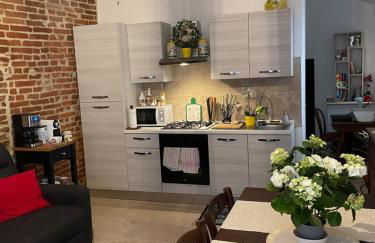 Il Grottino, Tuscan Village Apartment - Foto 11