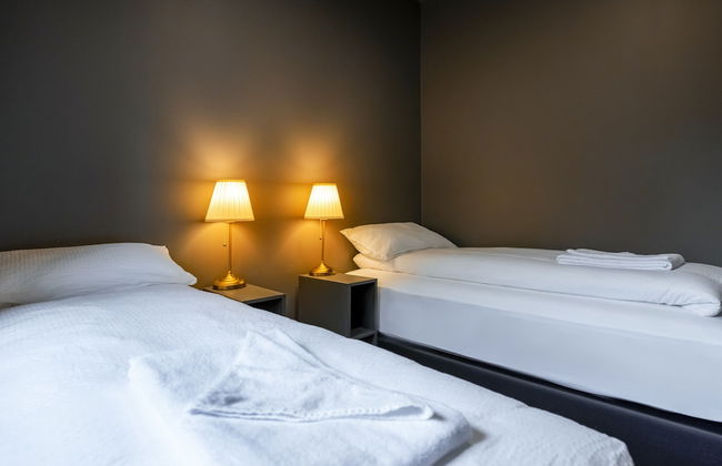 The New Post Office - Foto 3