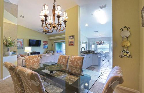 Spacious Golf Club Condo, Membership Available! - Foto 14