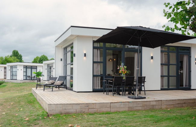 Villa Maritiem 6 Person - Foto 1