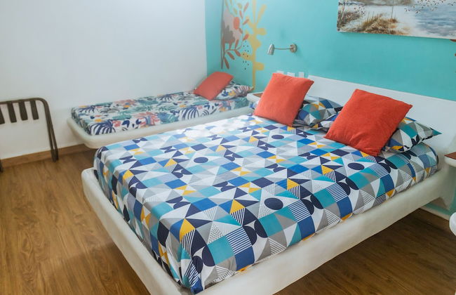 Francechys Apartments - Foto 6