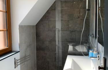 Gîte au pied du château de Chaumont-Sur-Loire, Chambord et Amboise - Foto 11