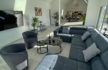 TY MENEZ HEOL - Magnifique villa avec piscine - Foto 5