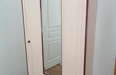 Maison renovee en pierres séjour spacieux avec jardin et terrasse aménagée près Omaha beach & Bayeux à 5mn de la mer tous commerces - Foto 29