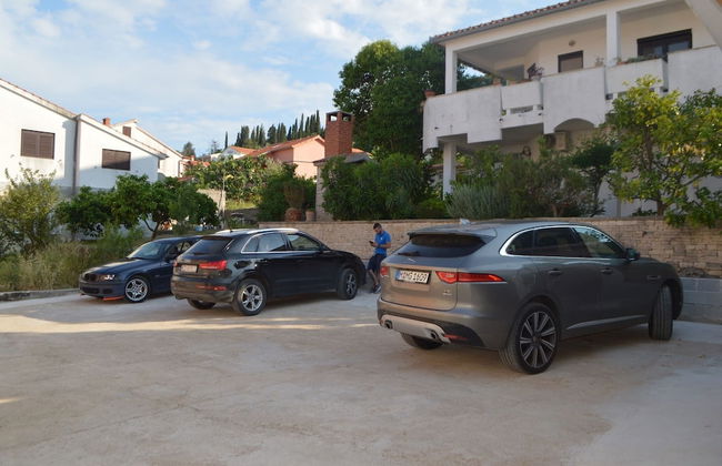 Nearby Beach, Apartment Marijane 952 - Foto 18