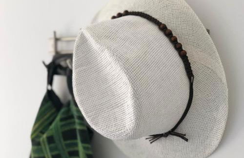 Luxury beachfront penthouse - Foto 43