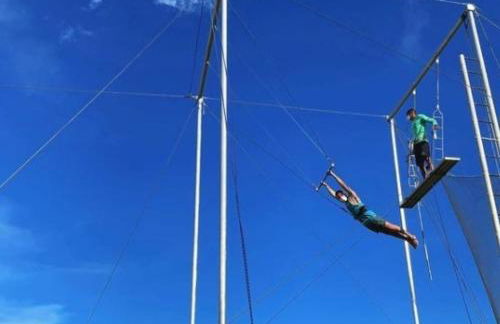 Búzios Beach Resort Residencial 1305 - Foto 41