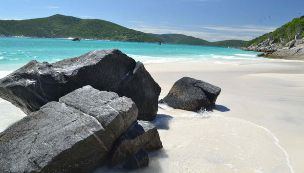 Arraial do Cabo Boat Trip - Photo 4