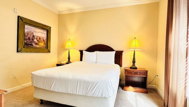 1361tt Unit 7401 - Tuscana Resort 3 Bedroom Condo by RedAwning - Foto 3, Habitación