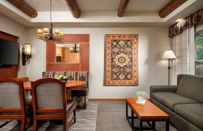 Hyatt Vacation Club at The Lodges at Timber Ridge, Branson - Foto 12