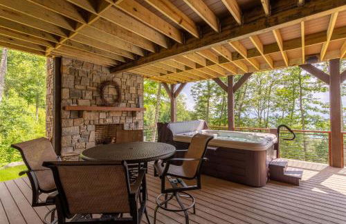 Clouds Rest at Eagles Nest - Foto 40