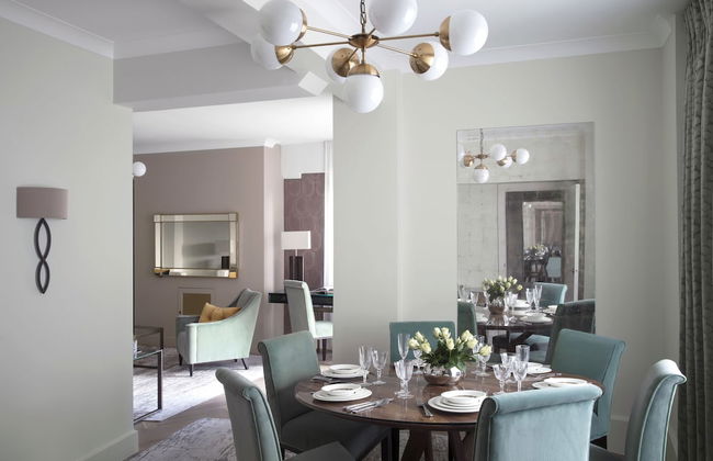 Arlington House - Foto 46