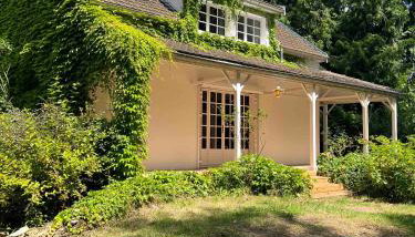 Villa champenoise, La Psière - Foto 3