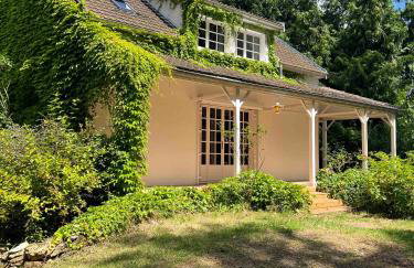 Villa champenoise, La Psière - Foto 3