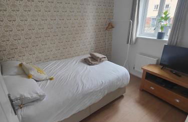 Shoreline Seaside Holiday Home Aberavon beach - Foto 49