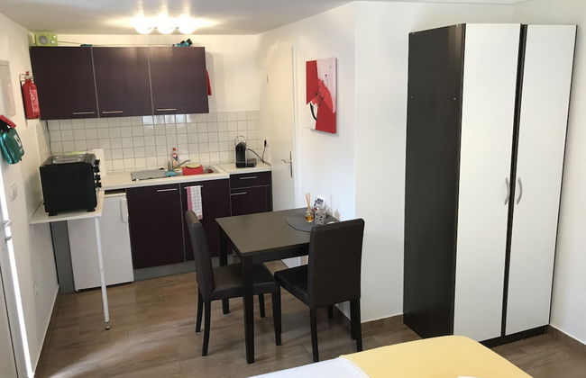 Apartments Michael - Foto 31