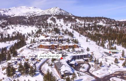 Juniper Springs Lodge #543 - Foto 12