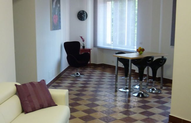 Maison Re di Roma - Foto 27