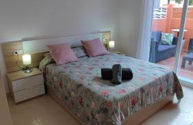 Apartamento planta baja con piscina - Foto 14