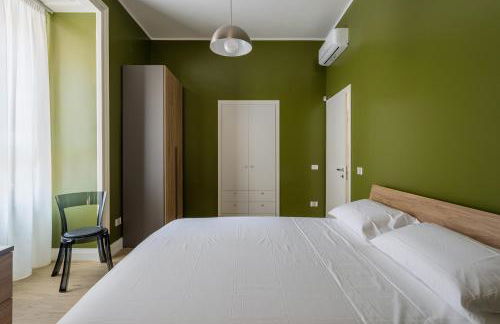 Pasitea, Appartamento zona San Pasquale a Napoli - Foto 11