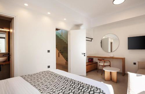 Manto Villas, Heated Pool, Spa Whirlpool, SeaView, By ThinkVilla - Foto 63