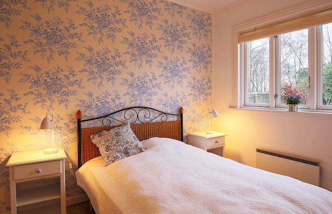 Holiday Home in Dronningmølle - Foto 8