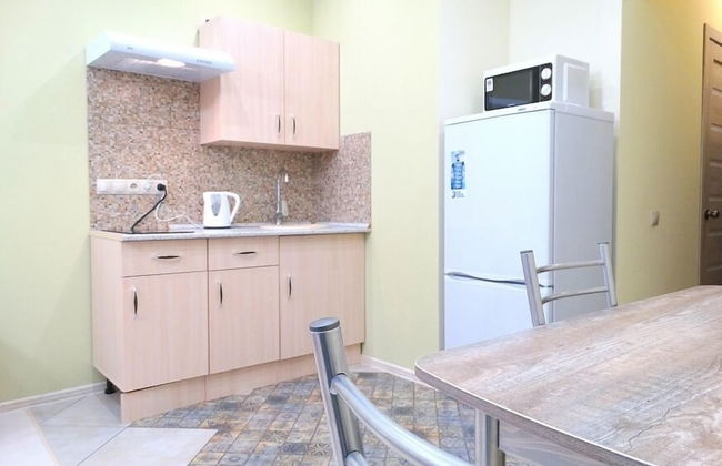 Inndays on Prospekt Lenina 132 - Foto 4