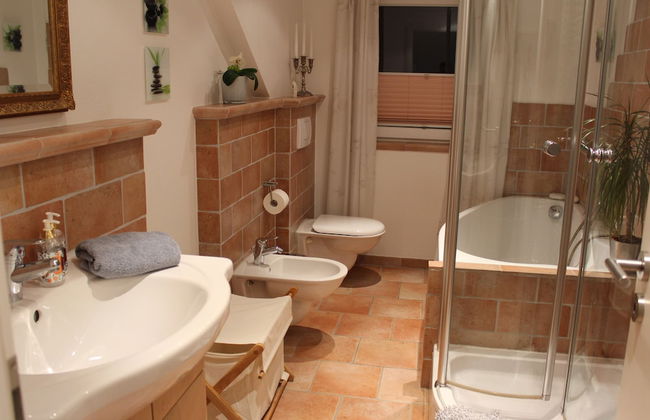 FeWo Goslar - Foto 7