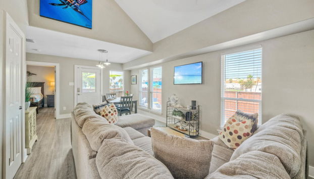 Makaira Azul by Avantstay Private Pool - Foto 3, Habitación