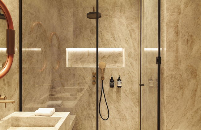 Highstay serviced apartments PYRAMIDES - Foto 75