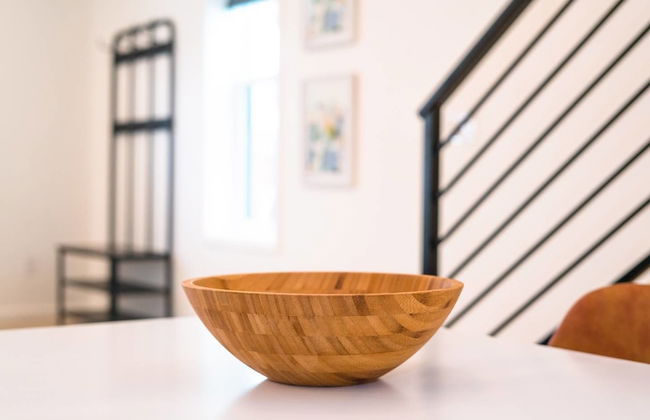 The Mile High Escape in Curtis Park - Foto 16