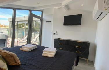 Le Rooftop Tropézien - Photo 20