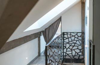 Duplex in Albiez-Montrond with balcony - Photo 57