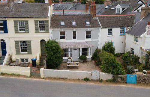 Riversmeet beach side holiday cottage - Foto 21
