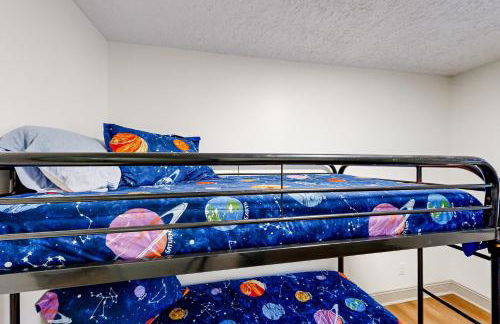 Dogs Welcome! Big Oak Hideaway Near Lake Martin - Foto 26