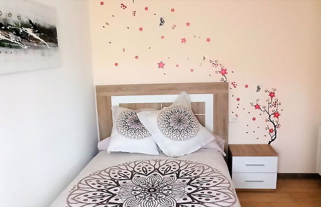 Apartamentos El Guardaviñas - Photo 4