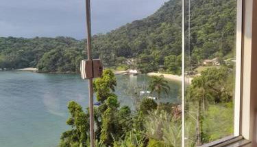 Casa Grega em Angra dos Reis com Piscina e Vista Espetacular - Foto 5