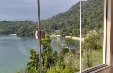 Casa Grega em Angra dos Reis com Piscina e Vista Espetacular - Foto 5
