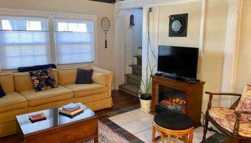 Charming 4BR colonial close to downtown - Foto 5