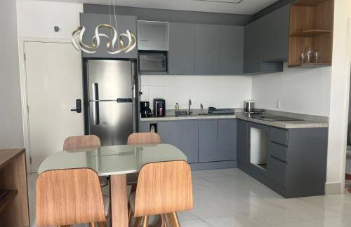 Apartamento Studio em São Bernardo - Foto 14
