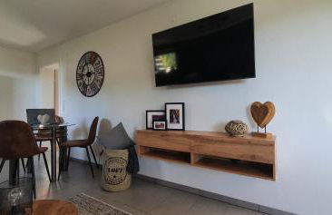 Ferienwohnung MaarBurg - Foto 8