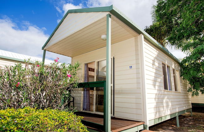 Tasman Holiday Parks - Hervey Bay - Foto 59