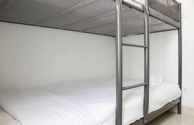 Best Choice And New 2Br At Citra Living Apartment - Photo 9